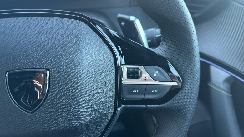 Peugeot 2008 1.2 Hybrid 136 GT 5dr e-DSC6 Petrol Estate